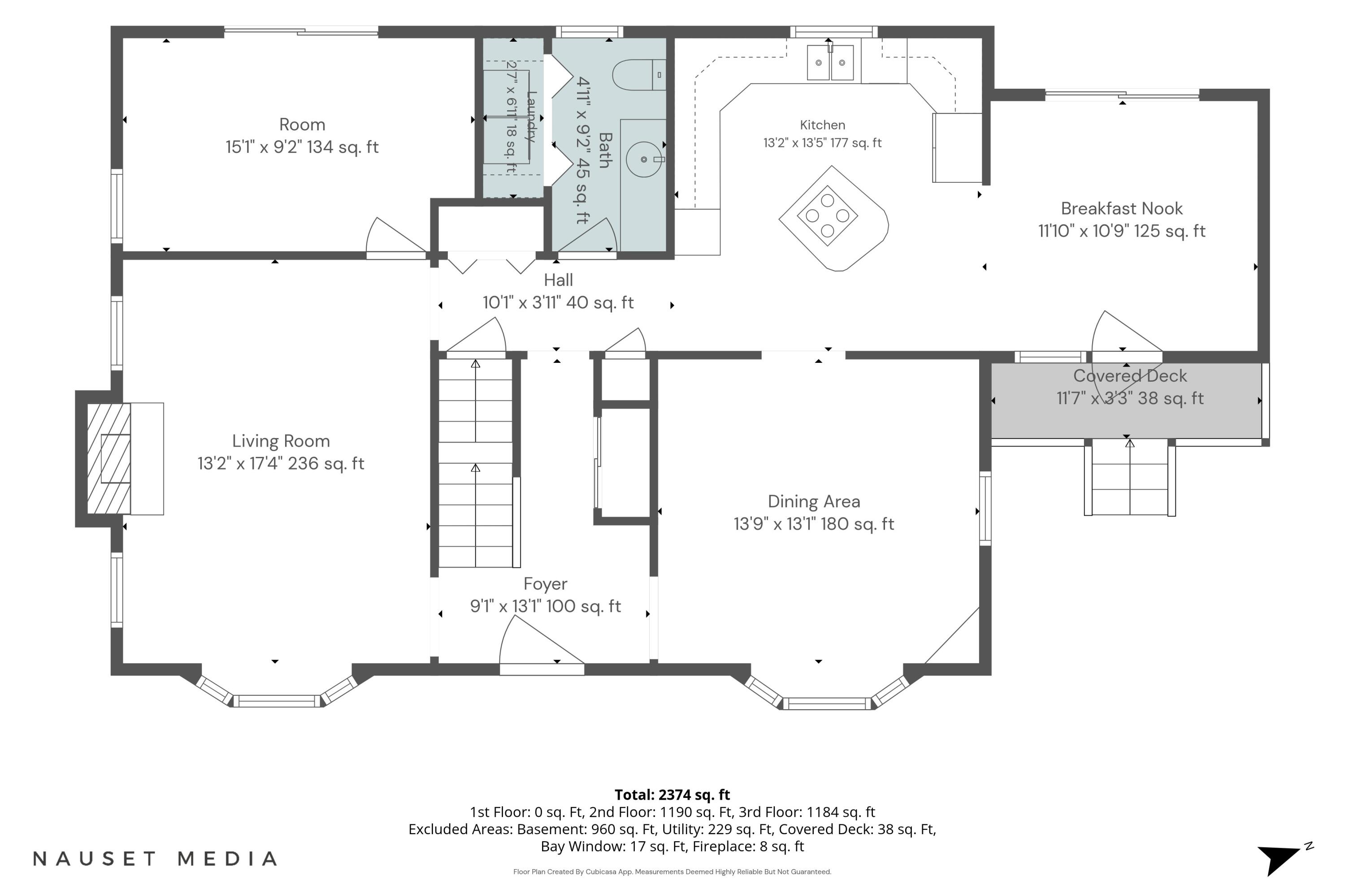 20 Vesper Drive Pocasset MA 02559
