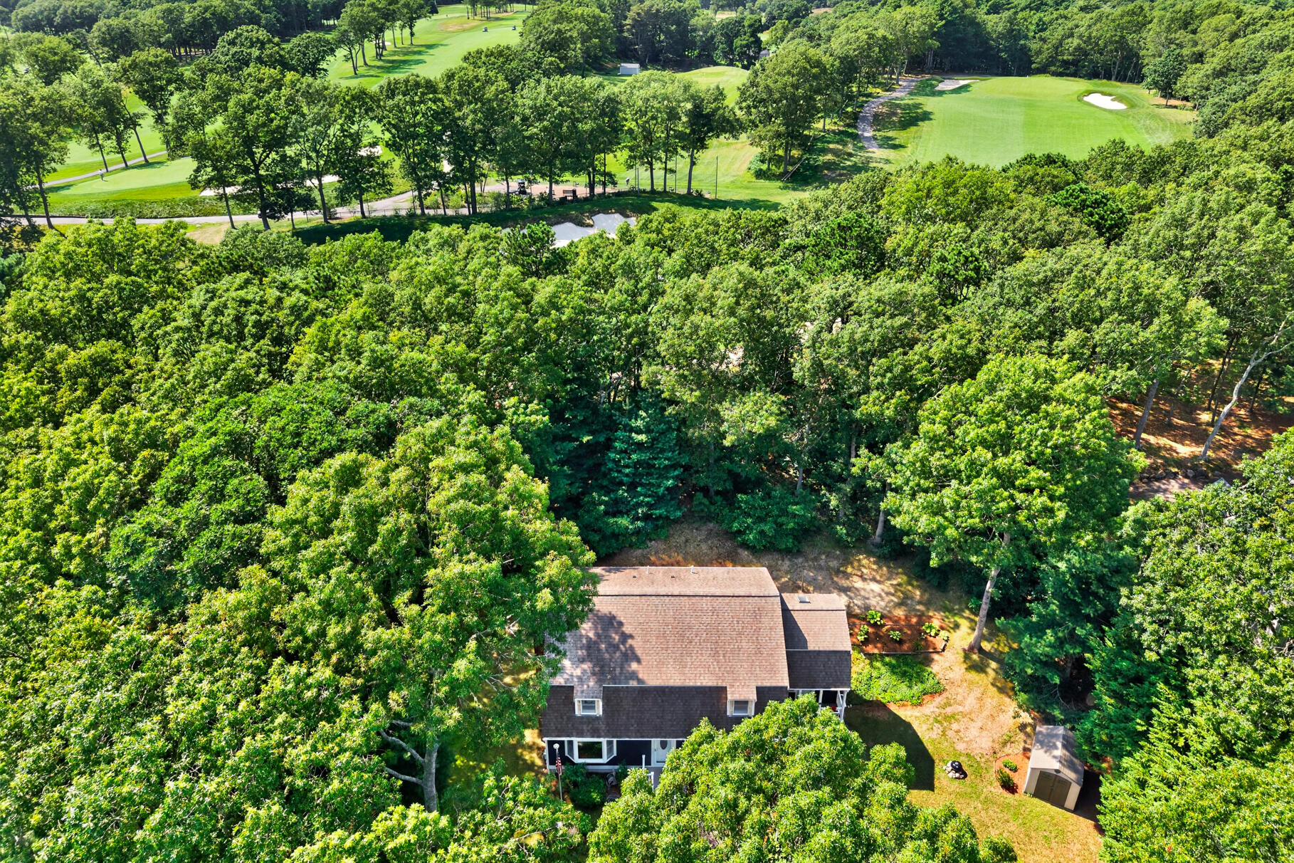 20 Vesper Drive Pocasset MA 02559
