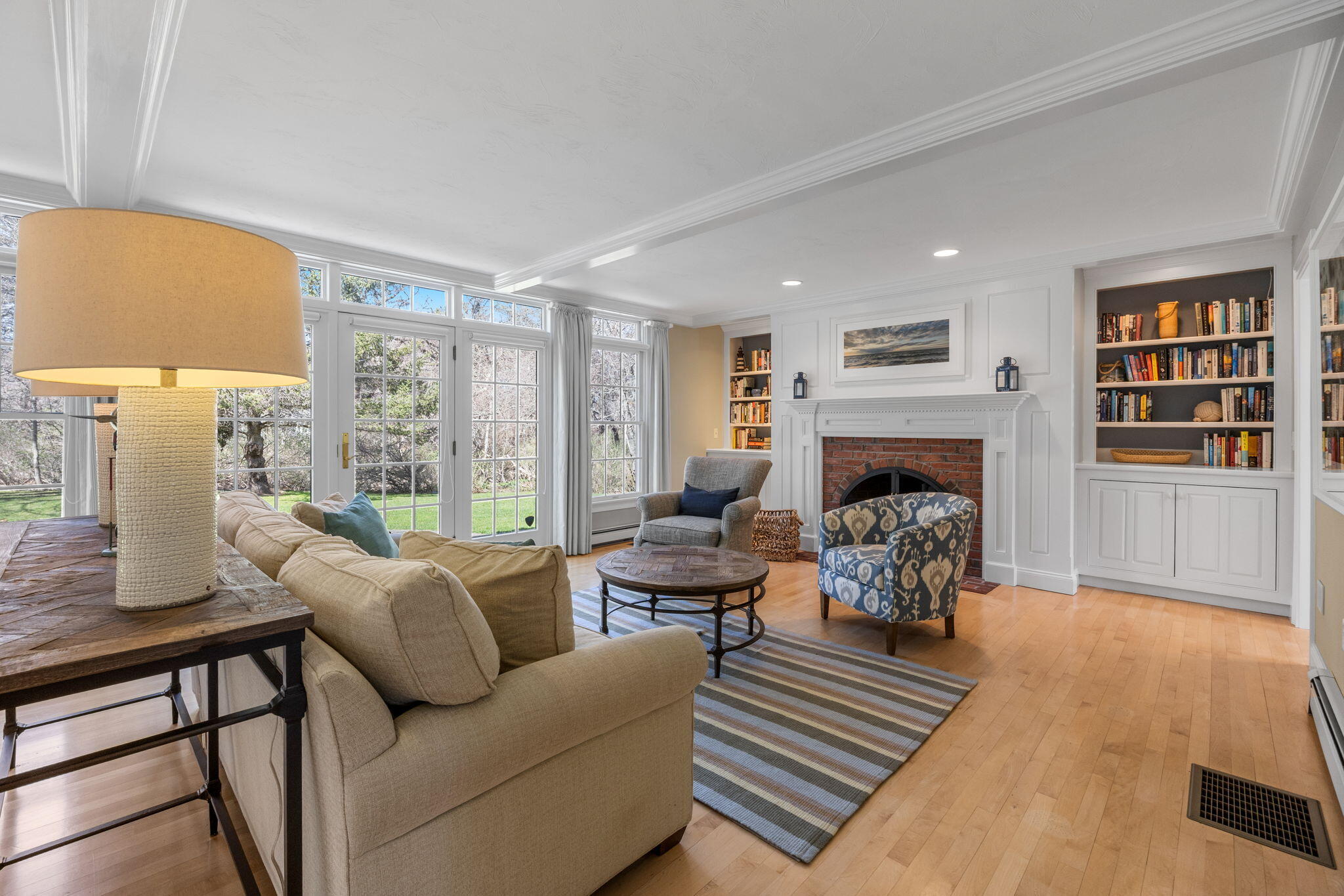 182 Ambergris Circle Brewster MA 02631