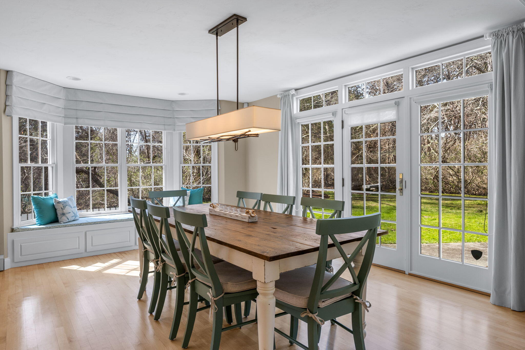 182 Ambergris Circle Brewster MA 02631