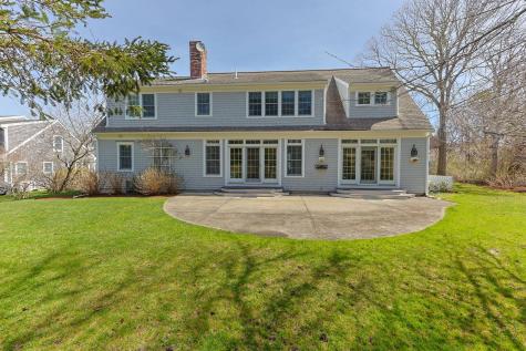 182 Ambergris Circle Brewster MA 02631