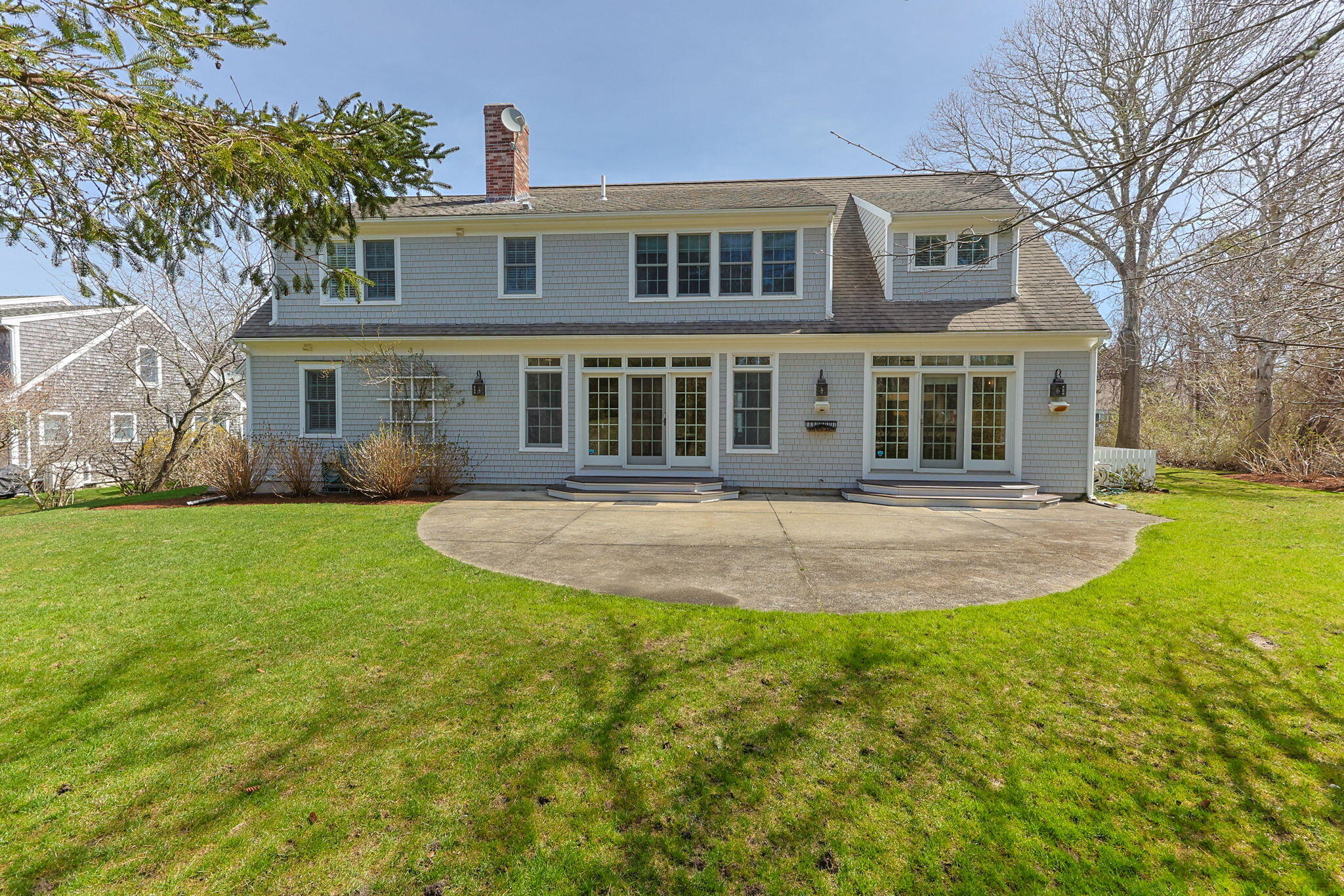 182 Ambergris Circle Brewster MA 02631