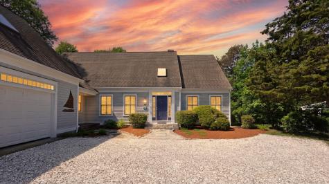 182 Ambergris Circle Brewster MA 02631
