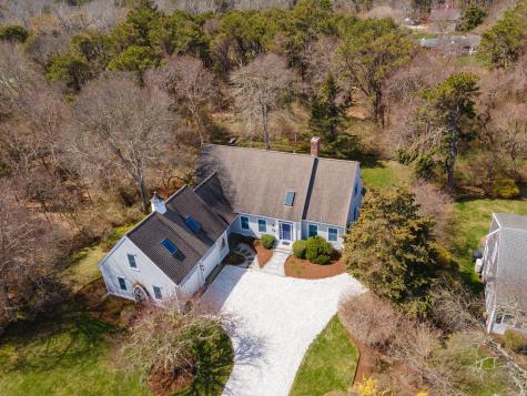 182 Ambergris Circle Brewster MA 02631