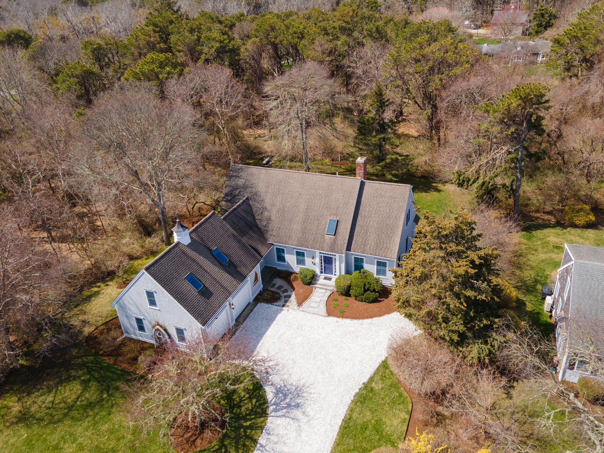 182 Ambergris Circle Brewster MA 02631