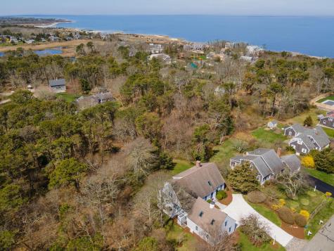 182 Ambergris Circle Brewster MA 02631