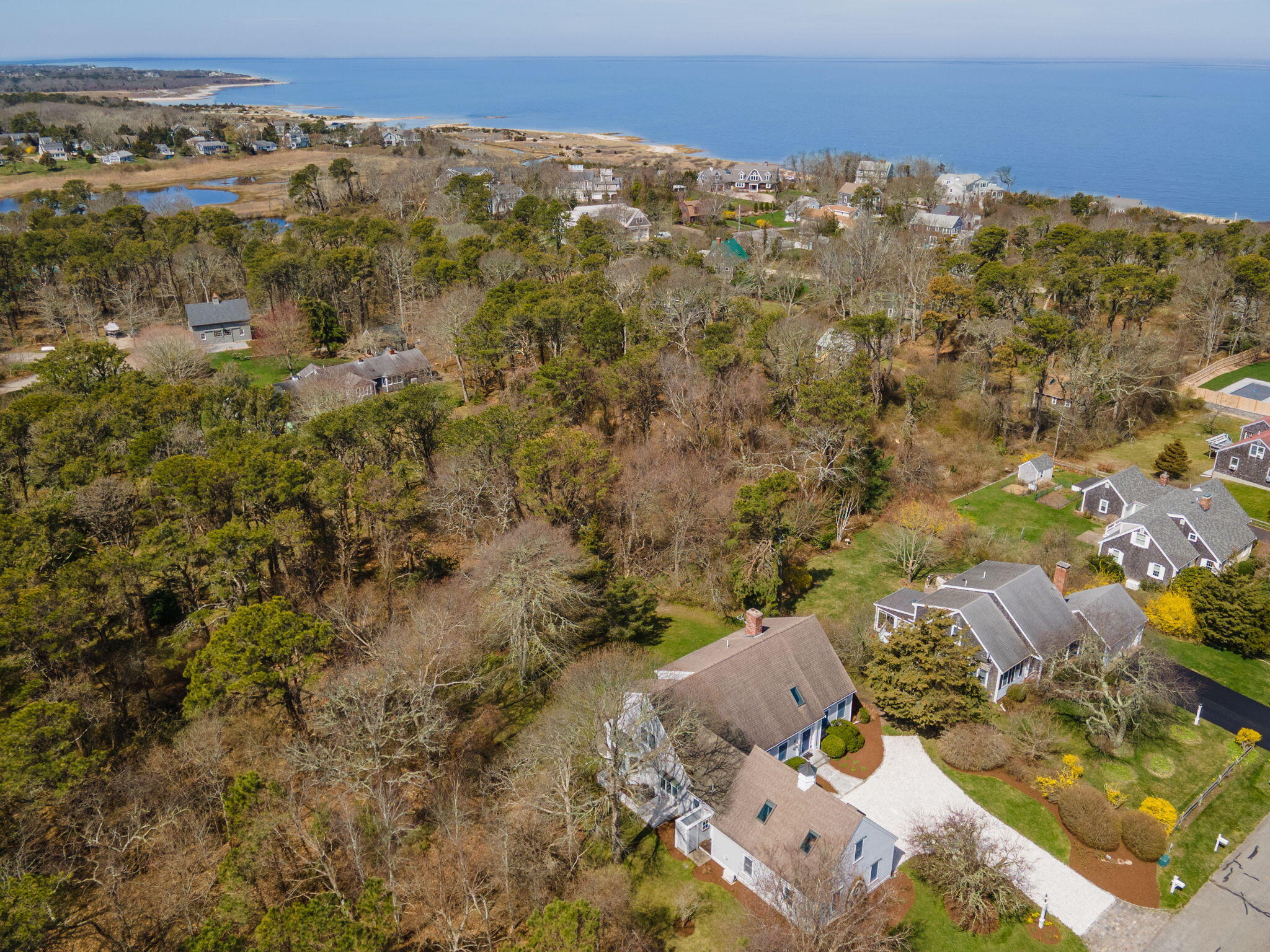 182 Ambergris Circle Brewster MA 02631