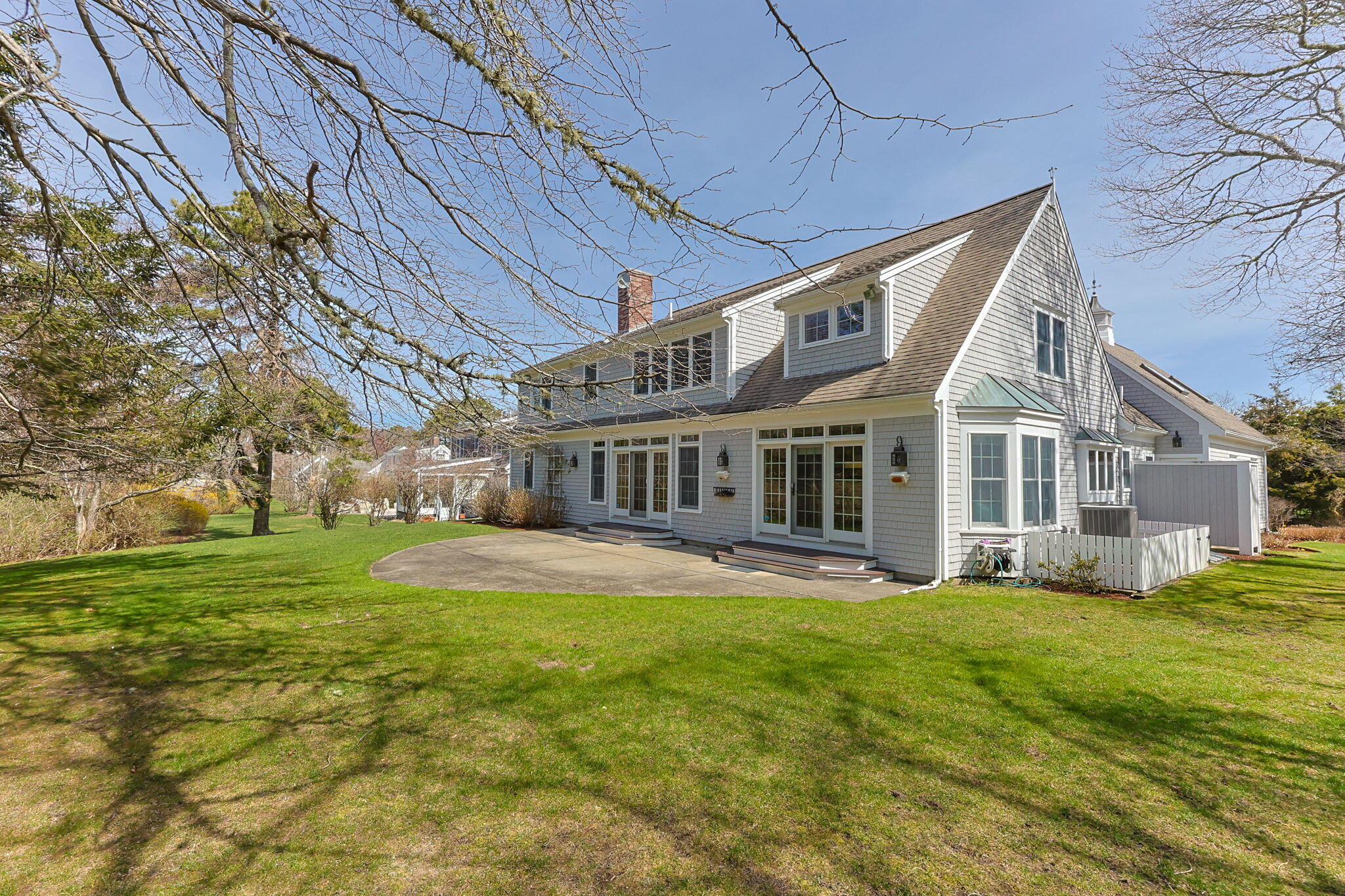 182 Ambergris Circle Brewster MA 02631