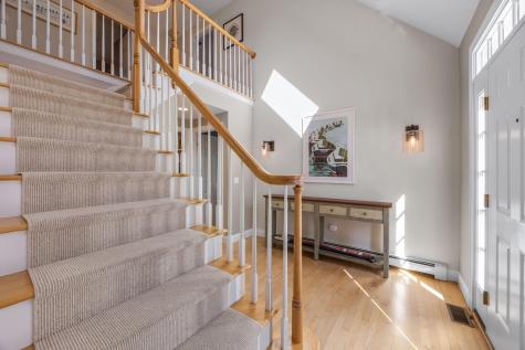 182 Ambergris Circle Brewster MA 02631
