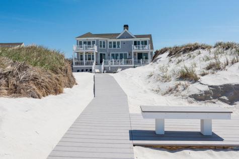 94 Horsefoot Path Dennis MA 02638