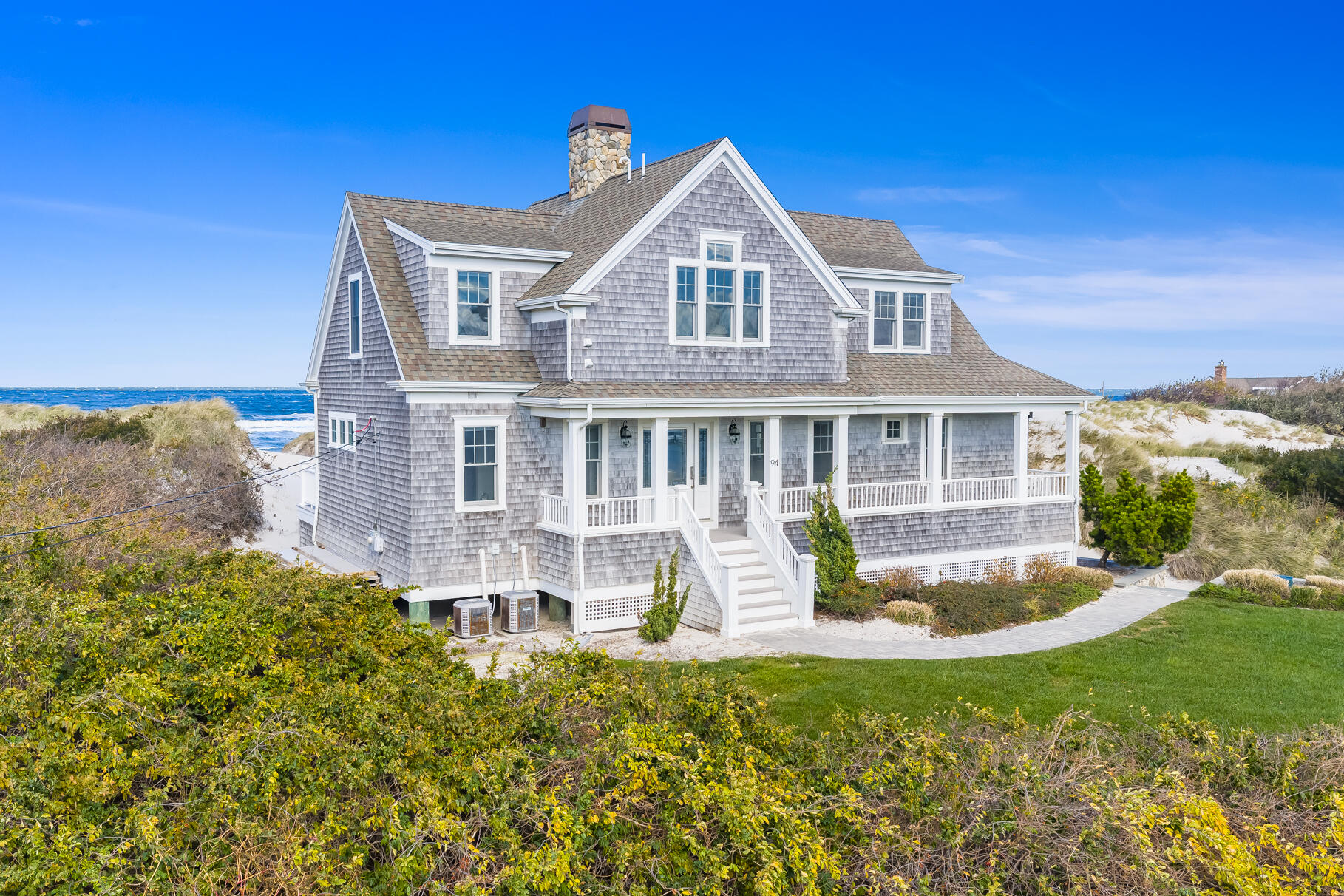 94 Horsefoot Path Dennis MA 02638