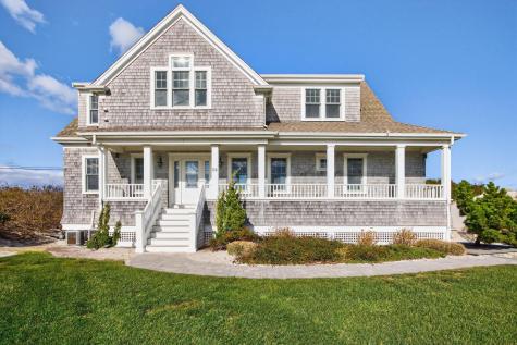 94 Horsefoot Path Dennis MA 02638