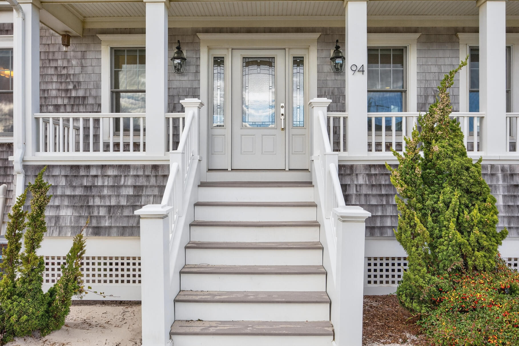 94 Horsefoot Path Dennis MA 02638