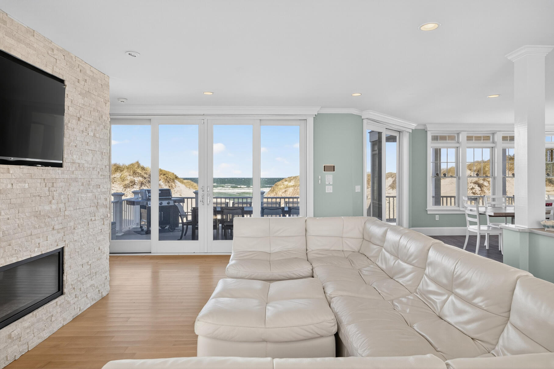 94 Horsefoot Path Dennis MA 02638