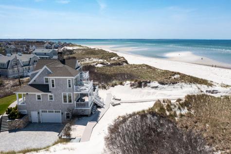 94 Horsefoot Path Dennis MA 02638