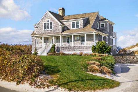 94 Horsefoot Path Dennis MA 02638