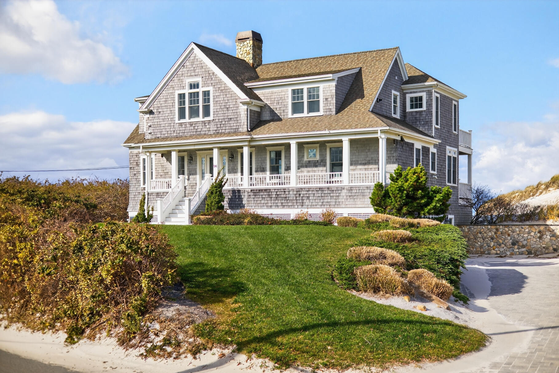 94 Horsefoot Path Dennis MA 02638