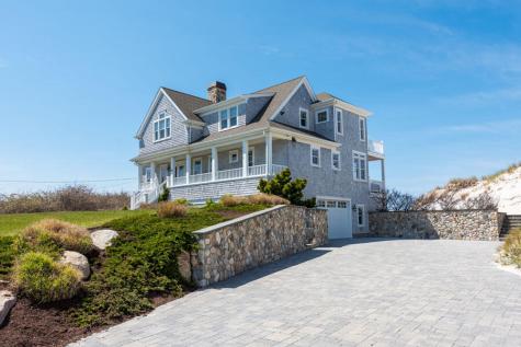 94 Horsefoot Path Dennis MA 02638