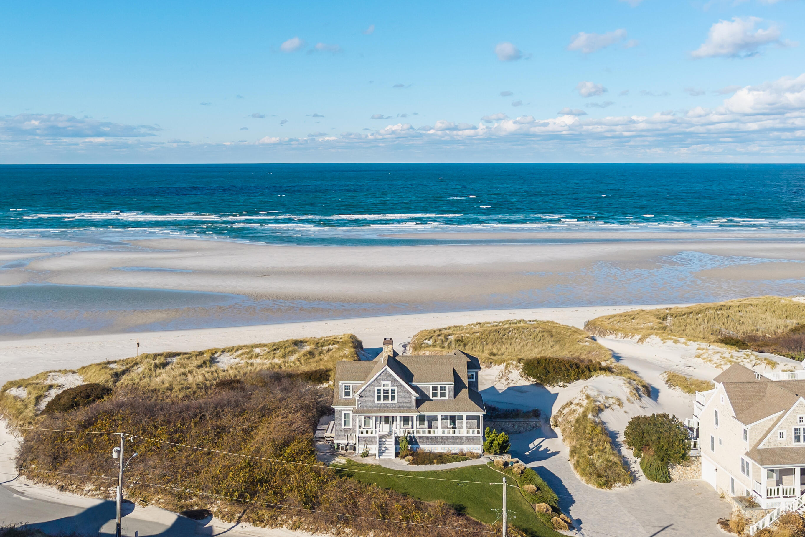 94 Horsefoot Path Dennis MA 02638