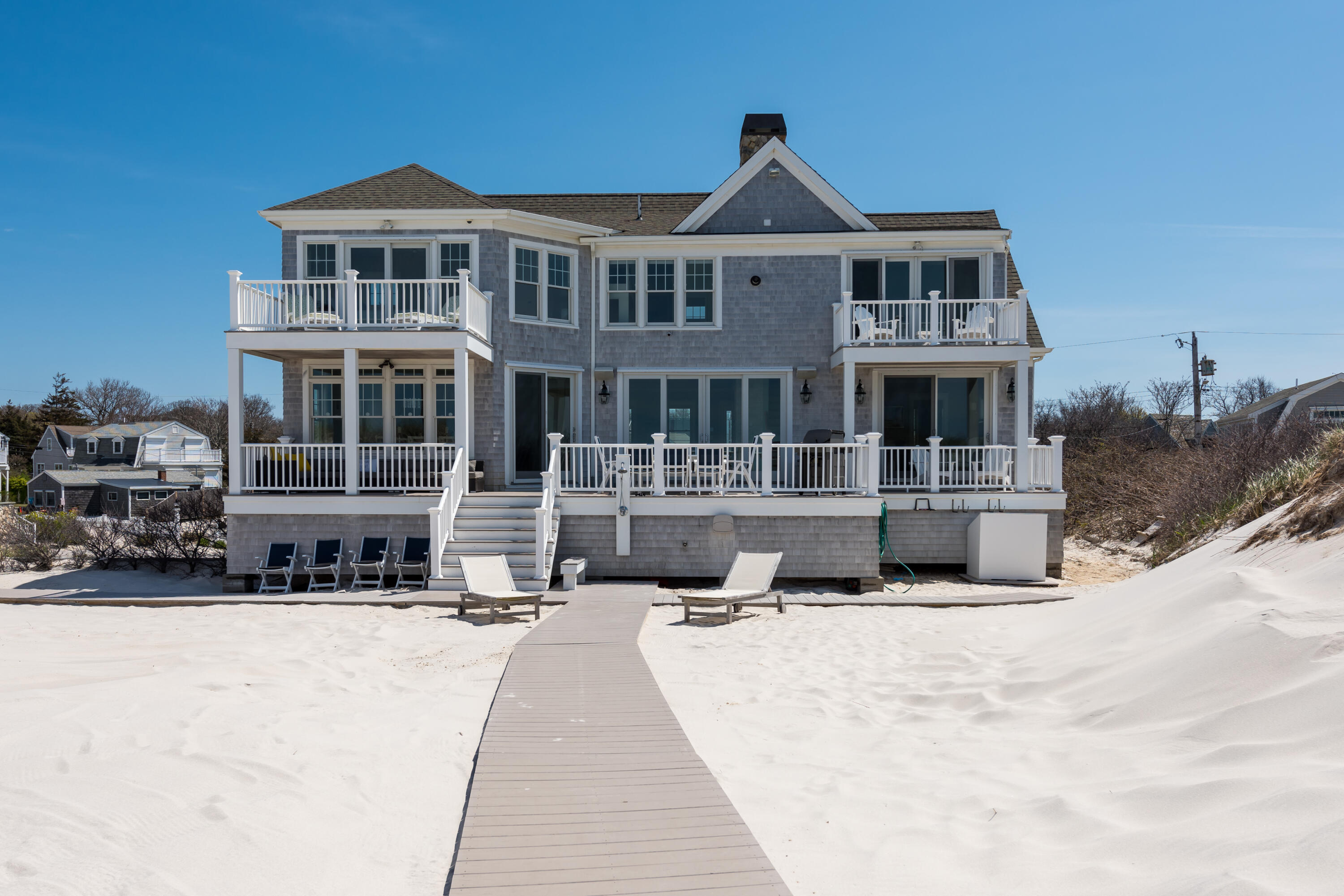 94 Horsefoot Path Dennis MA 02638