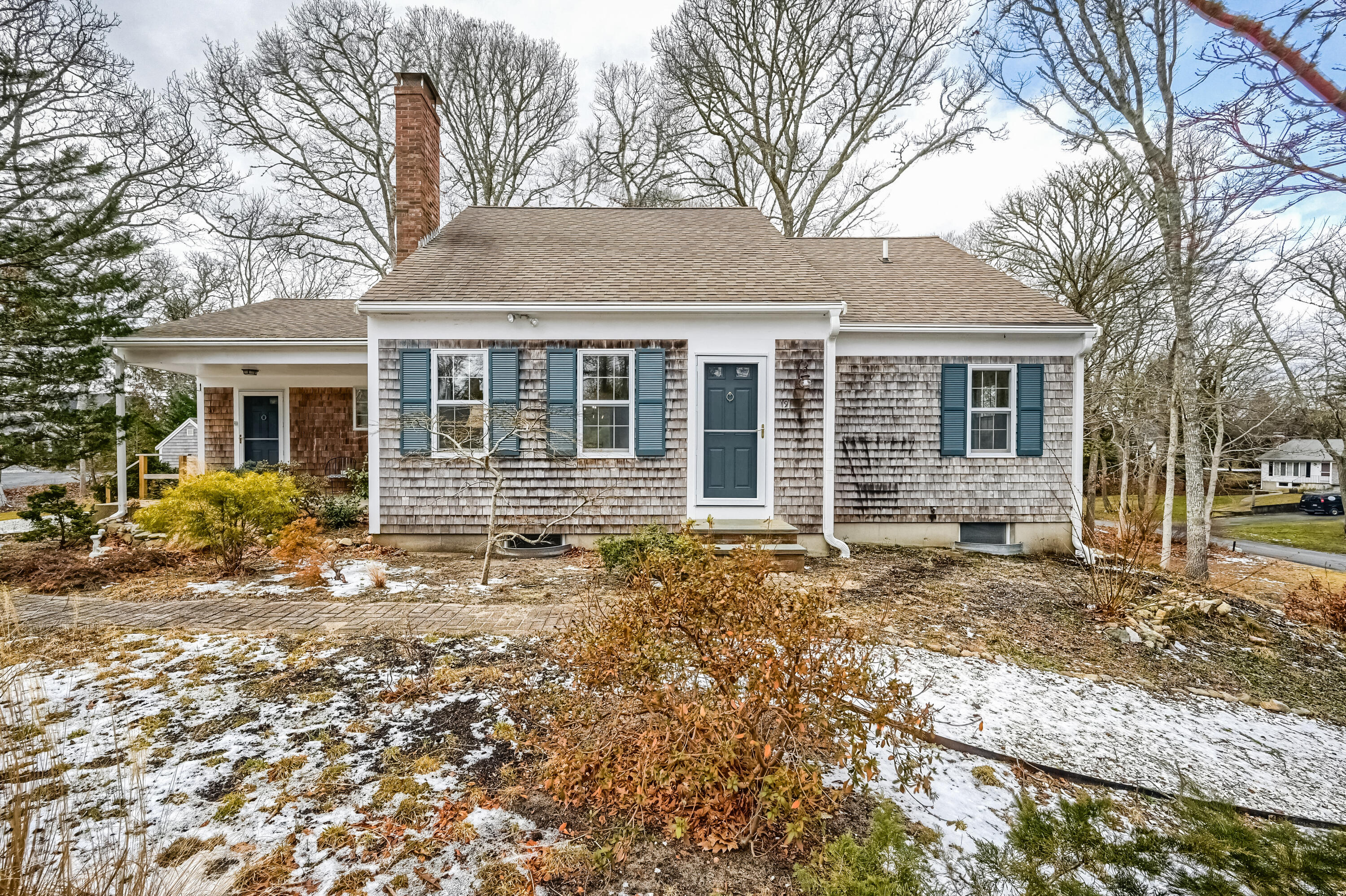 19 Colony Drive Orleans MA 02653