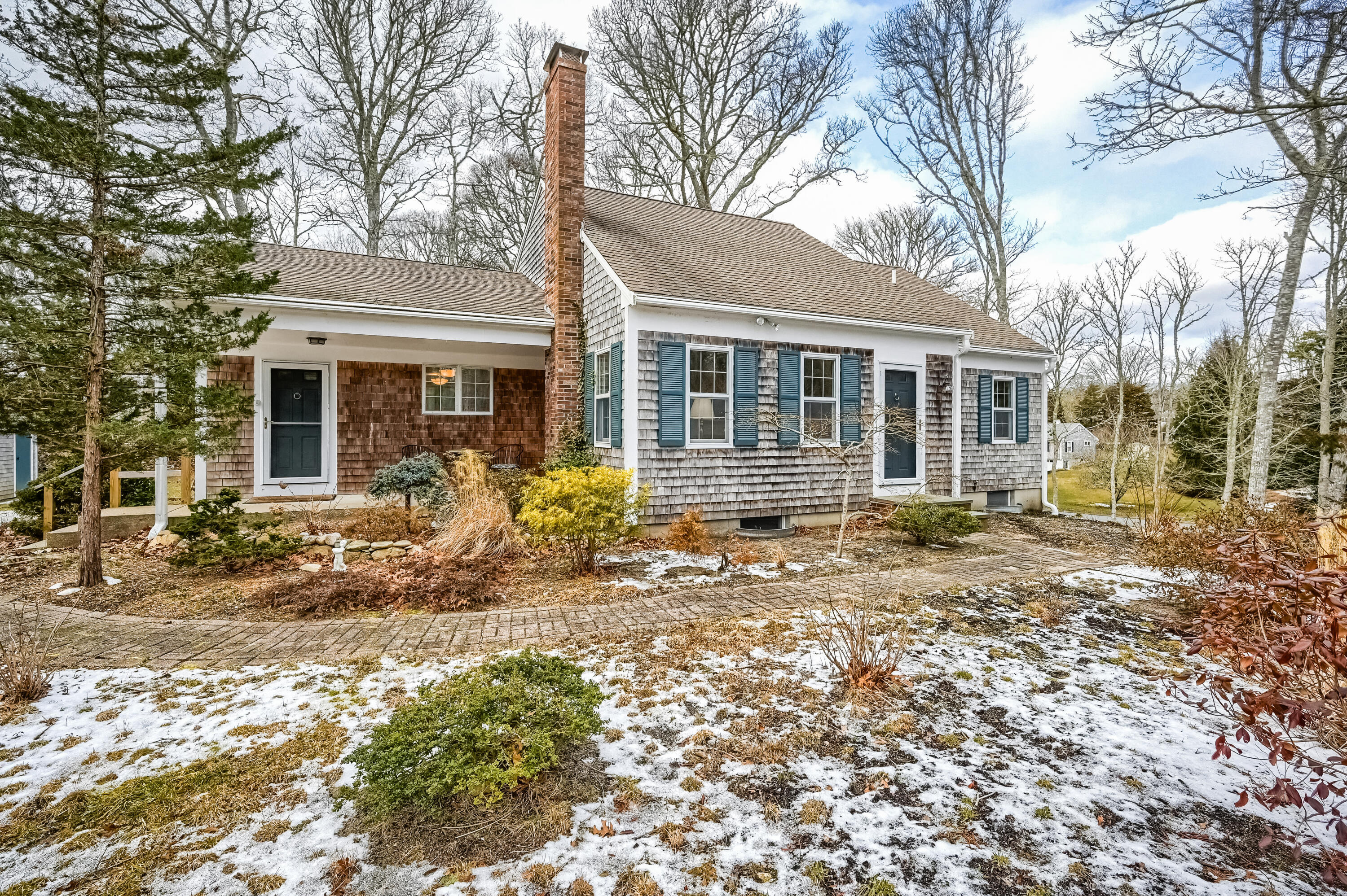 19 Colony Drive Orleans MA 02653