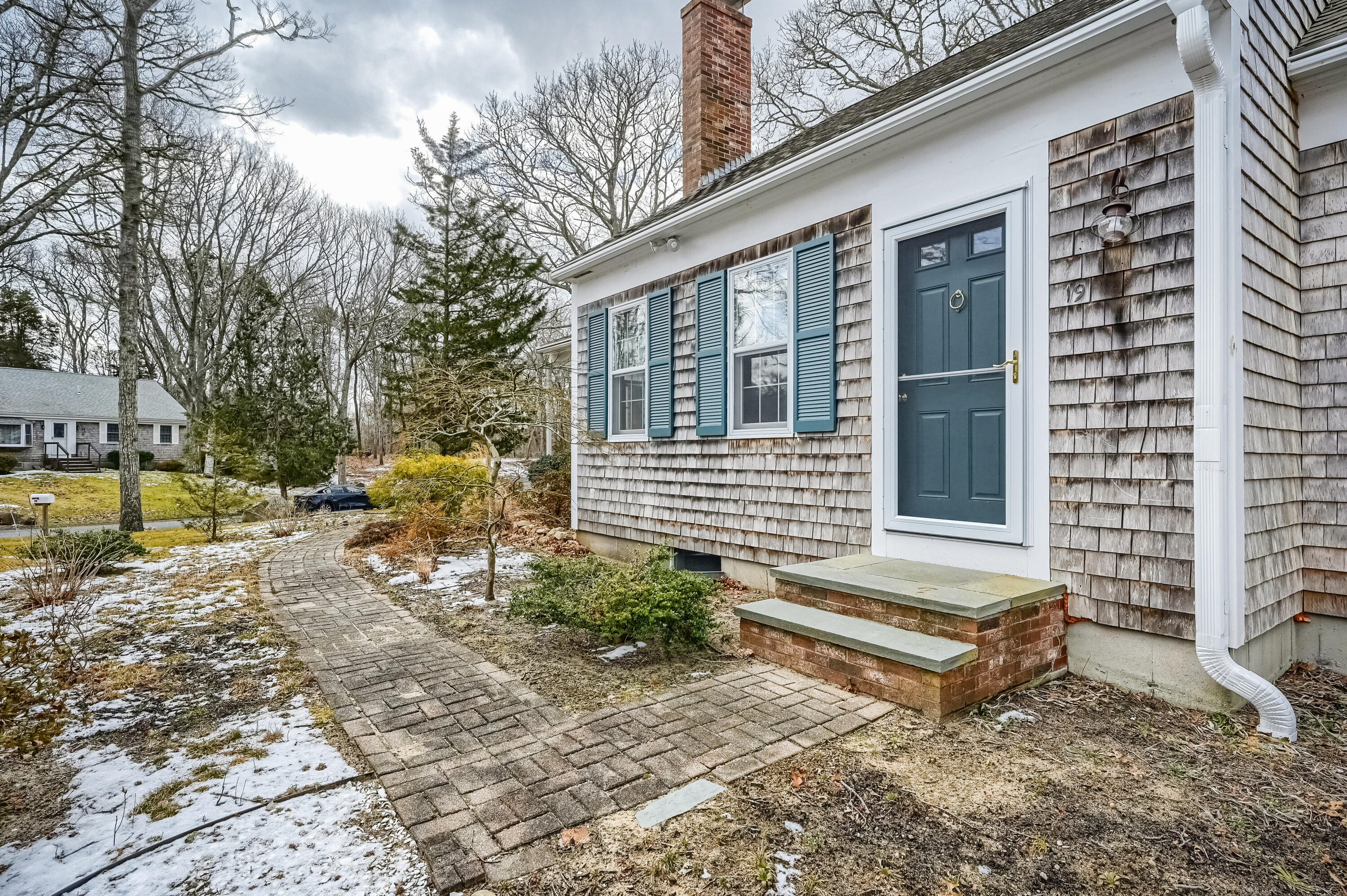19 Colony Drive Orleans MA 02653