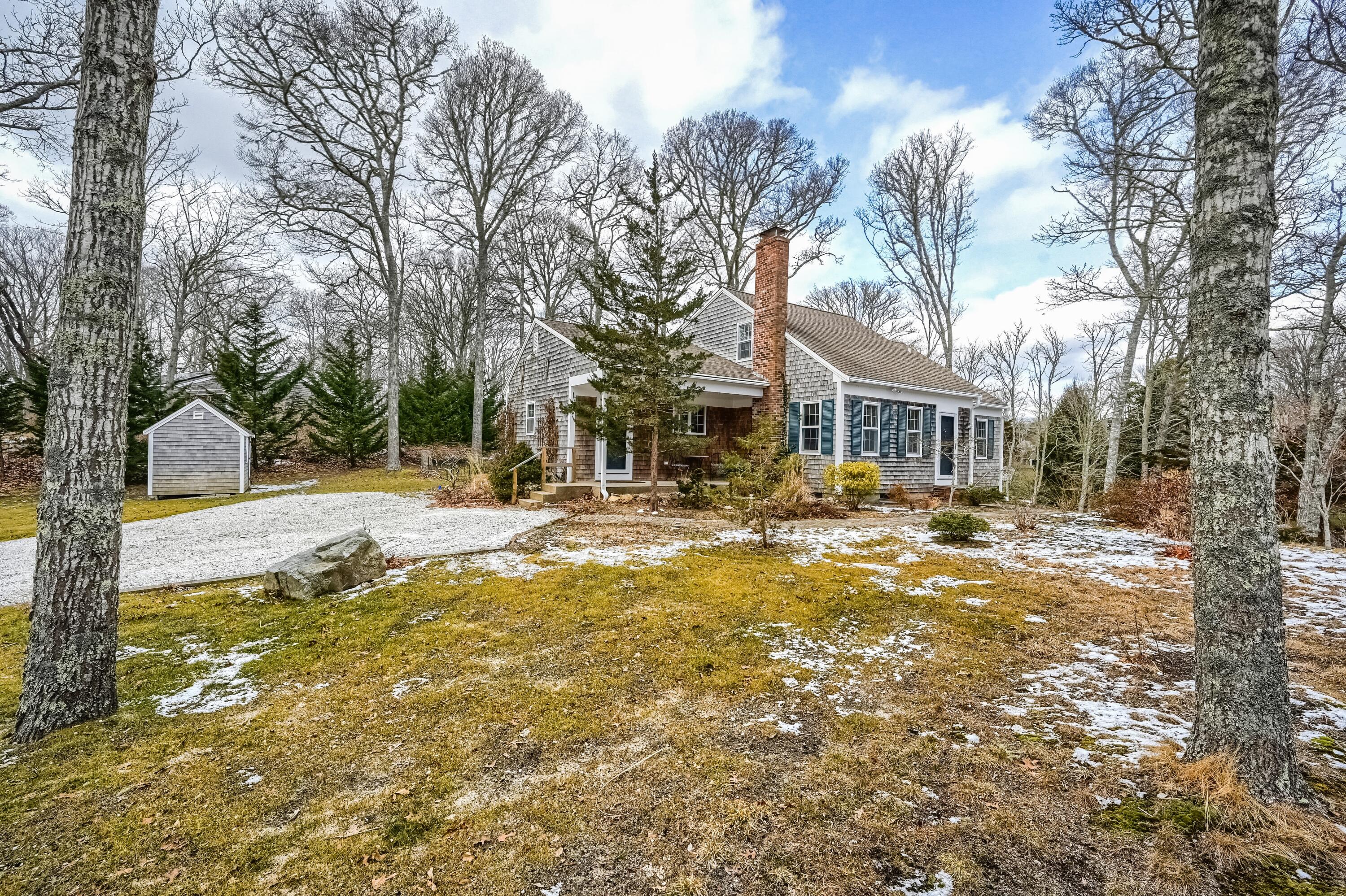 19 Colony Drive Orleans MA 02653