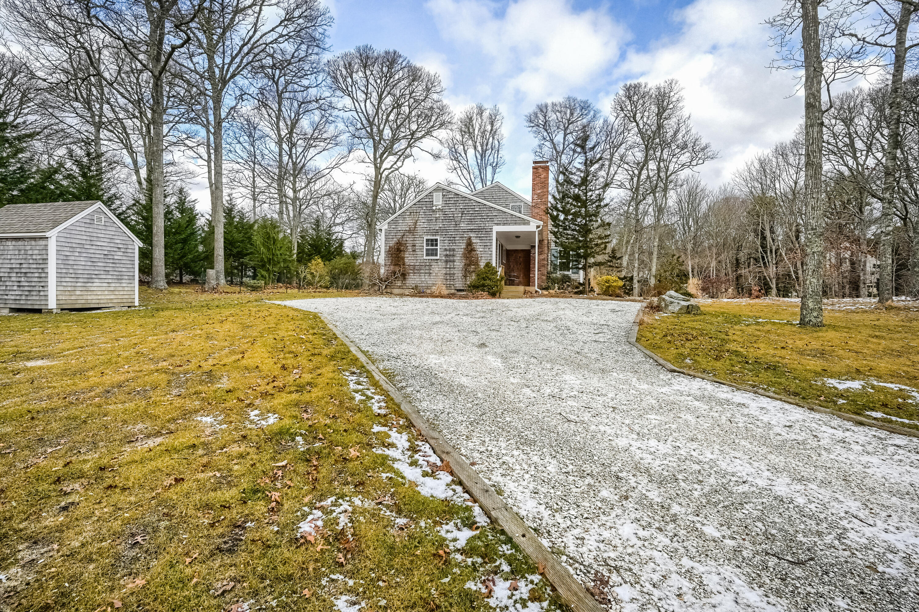 19 Colony Drive Orleans MA 02653