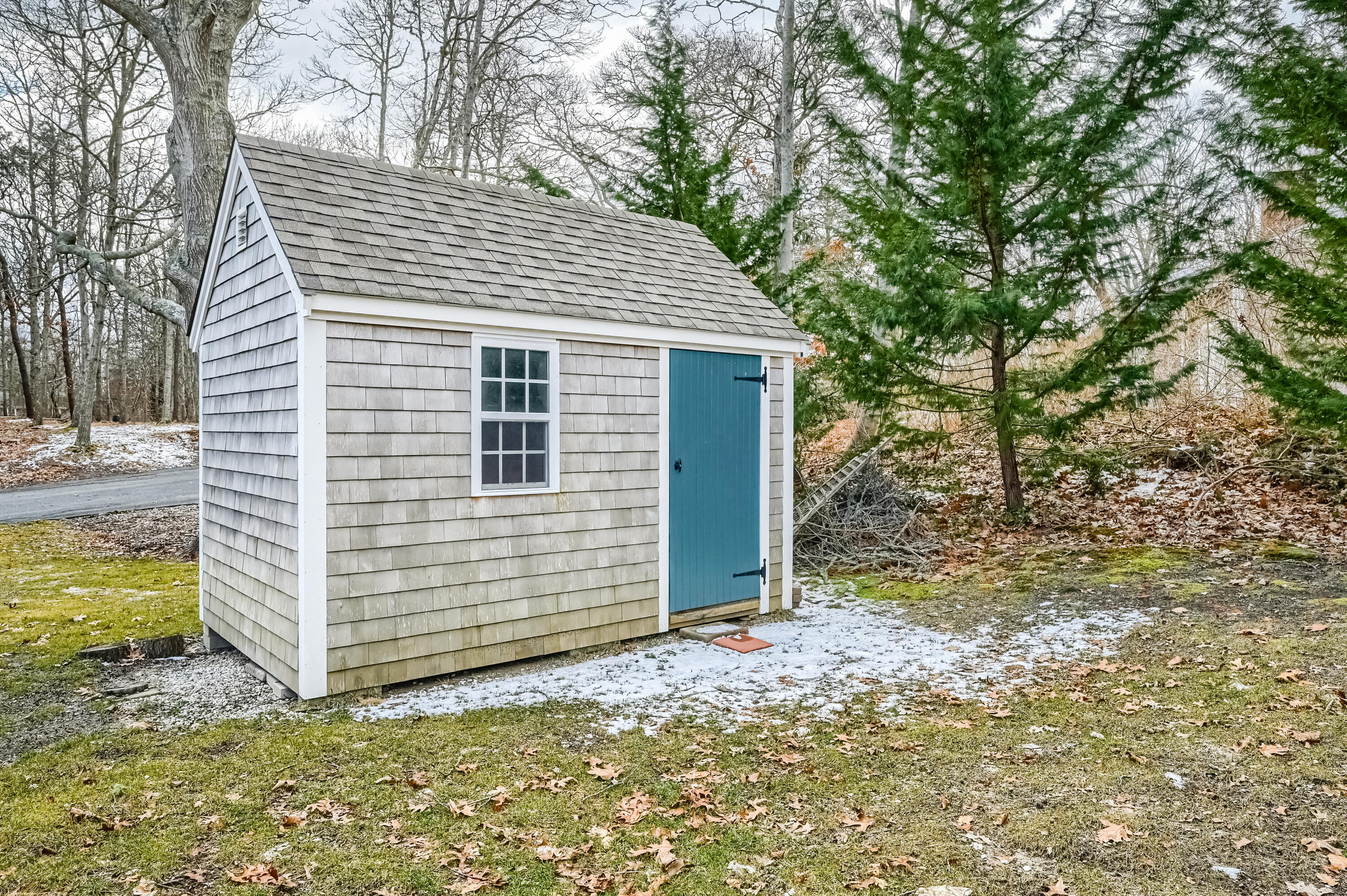 19 Colony Drive Orleans MA 02653