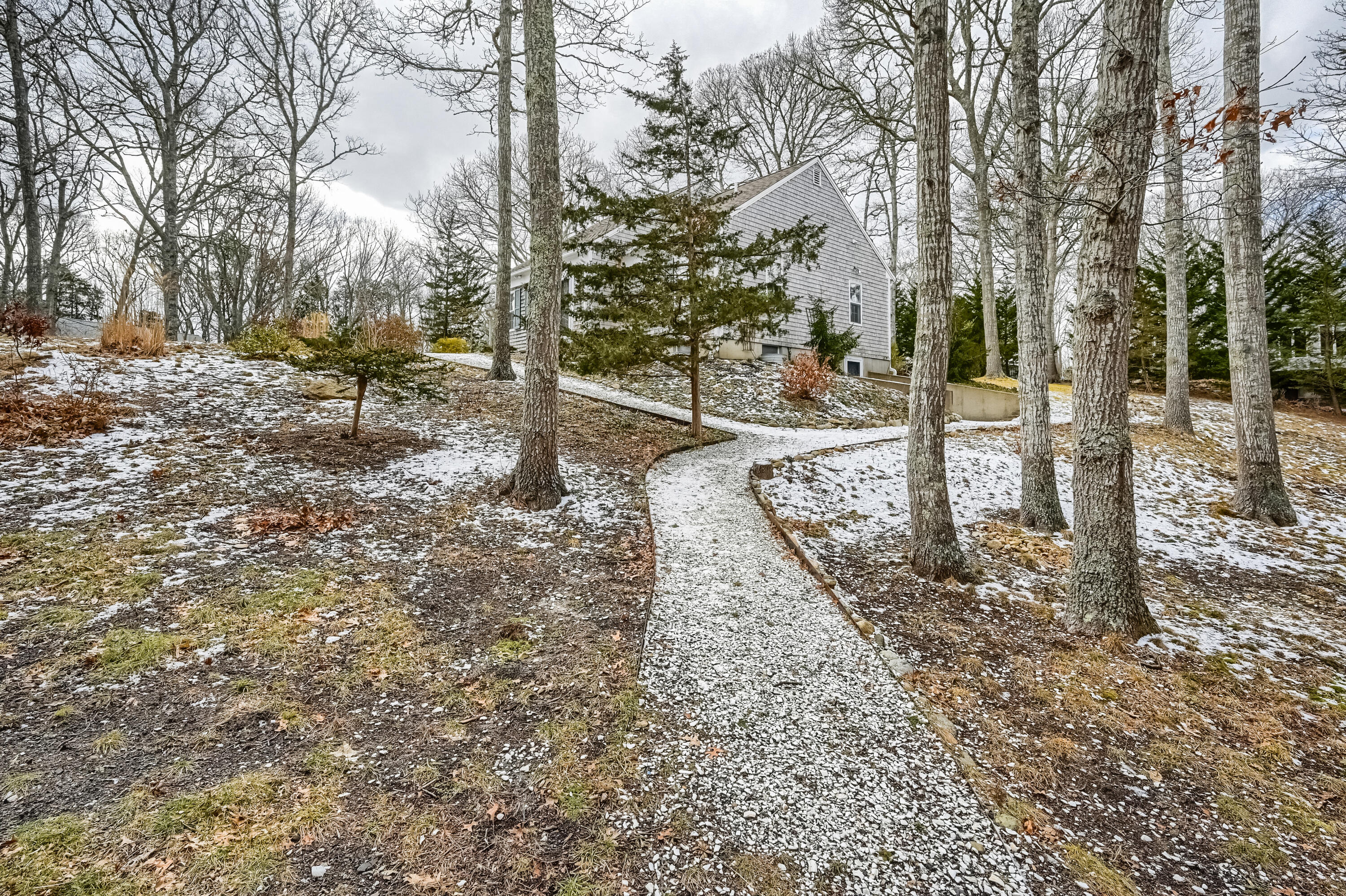 19 Colony Drive Orleans MA 02653