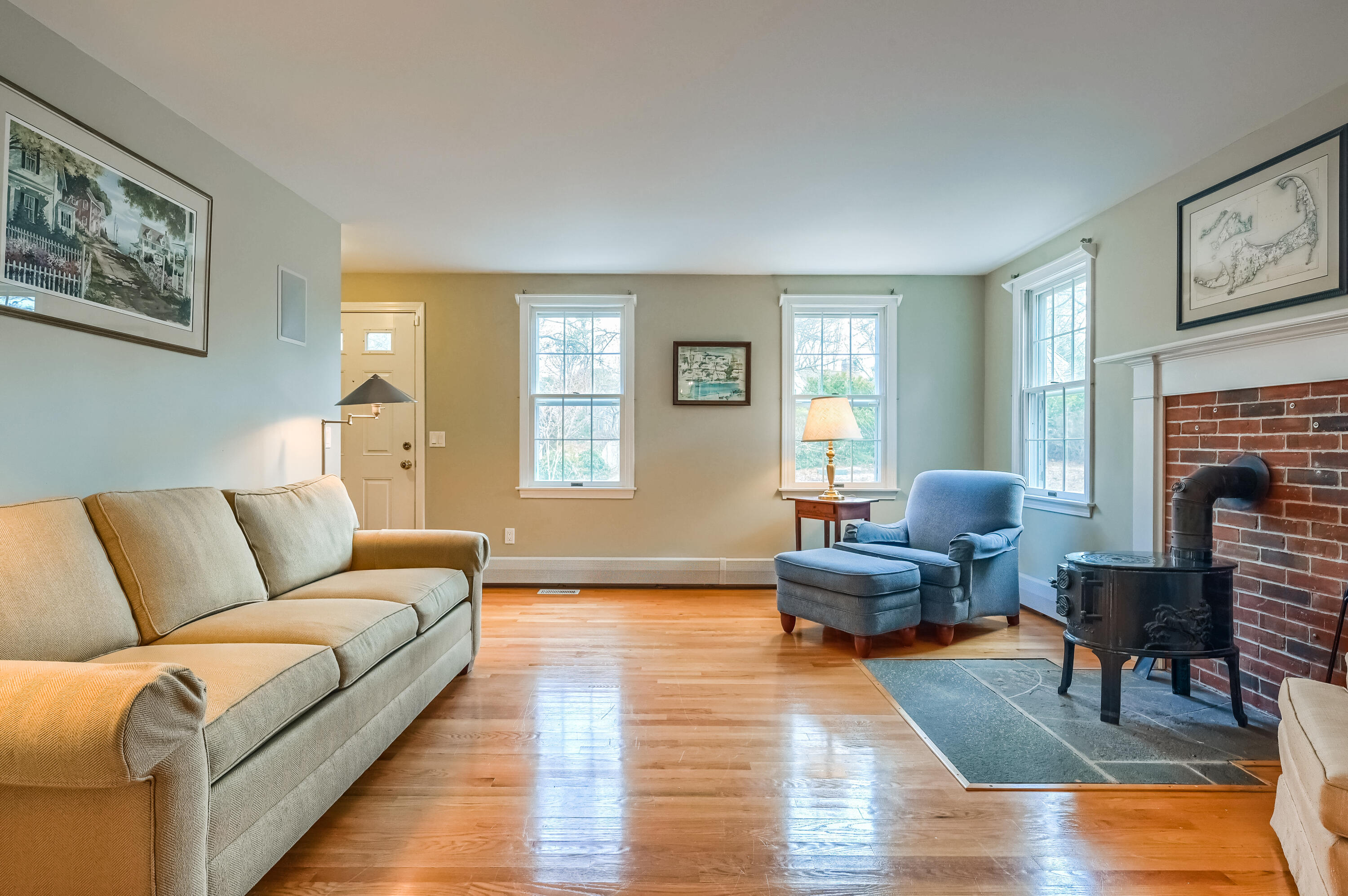 19 Colony Drive Orleans MA 02653