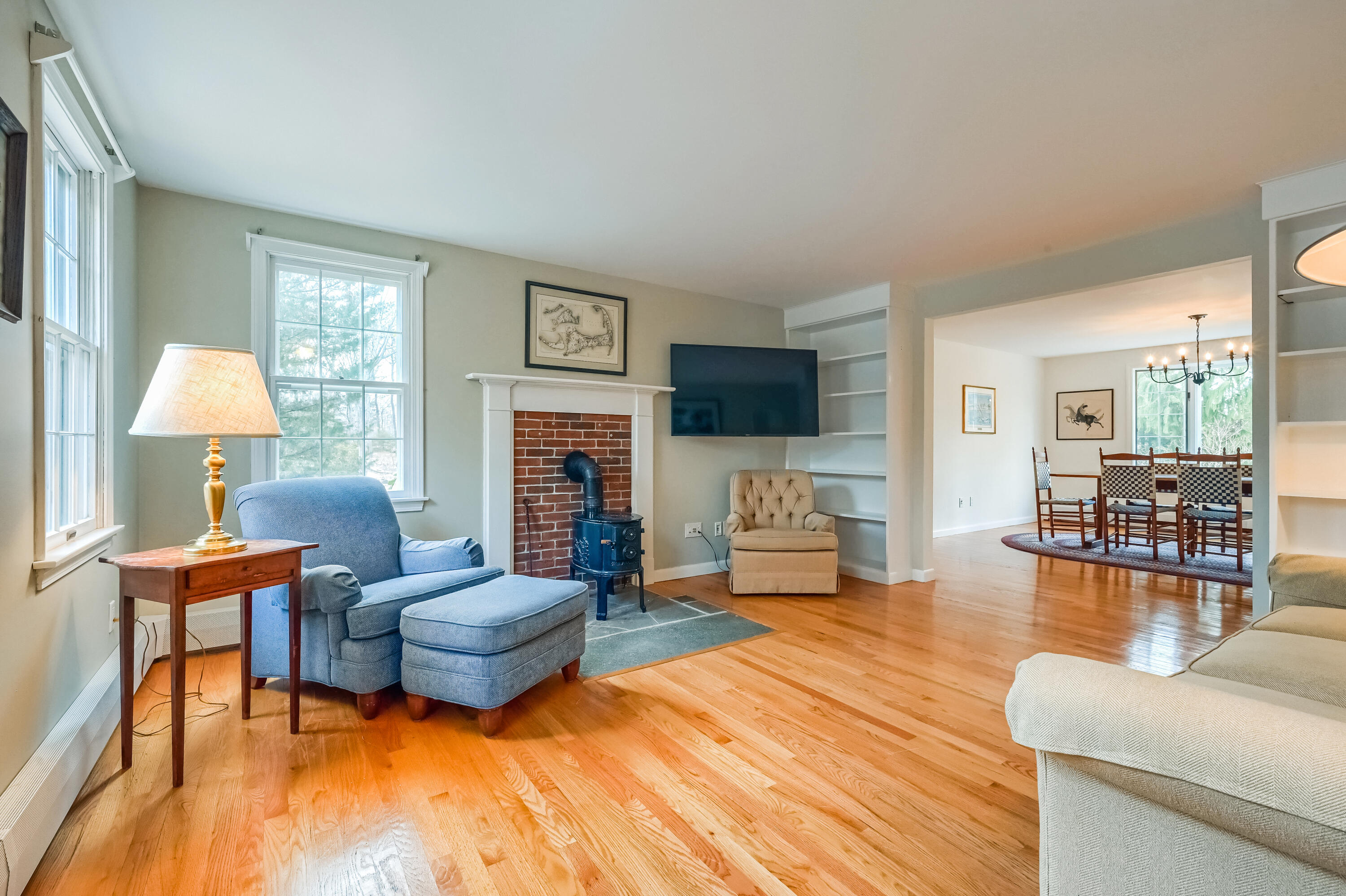 19 Colony Drive Orleans MA 02653