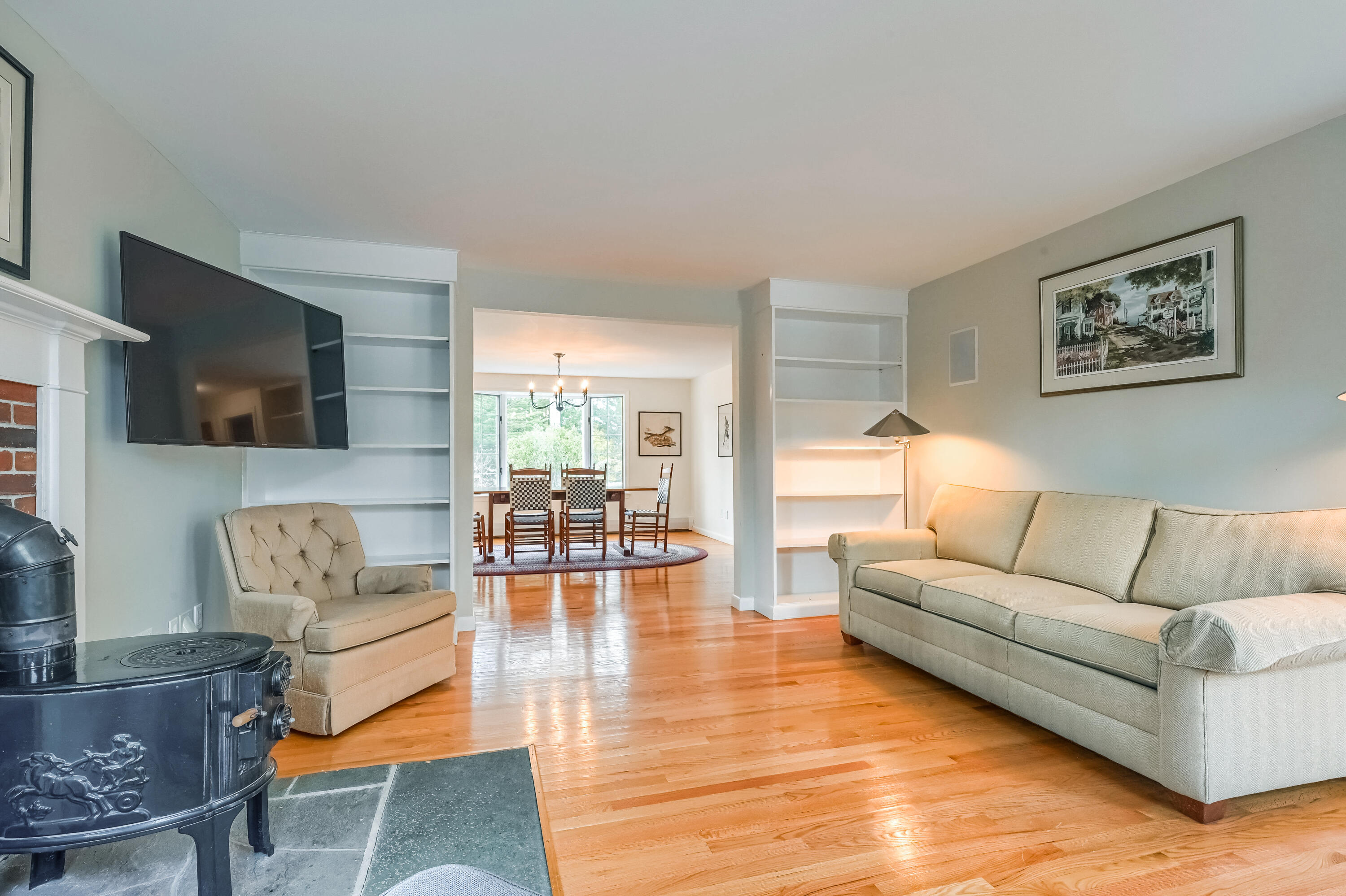 19 Colony Drive Orleans MA 02653