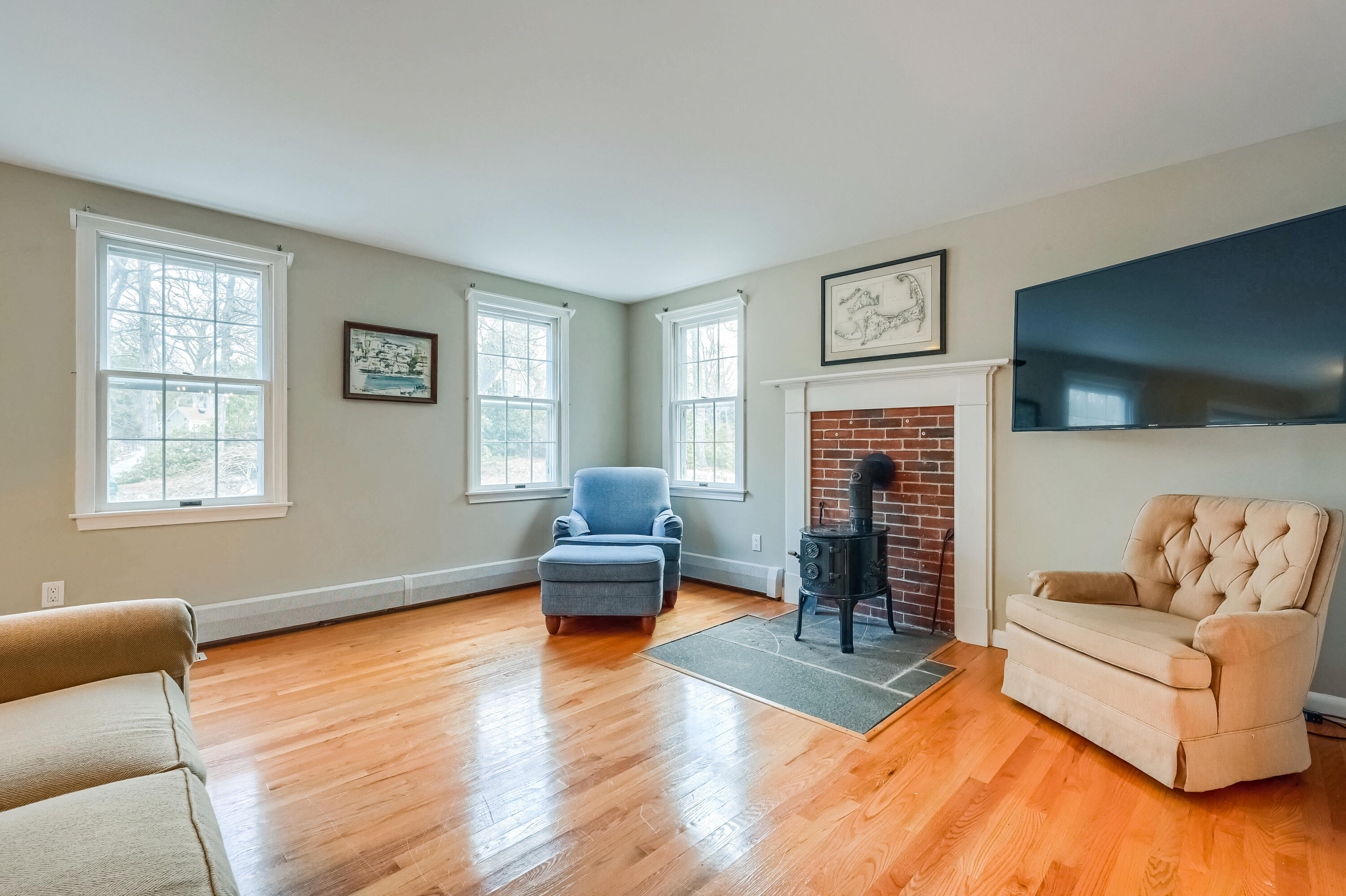 19 Colony Drive Orleans MA 02653