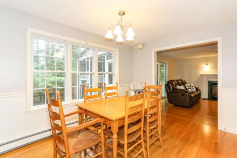 19 Maple Street Mashpee MA 02649