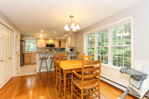 19 Maple Street Mashpee MA 02649