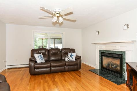 19 Maple Street Mashpee MA 02649