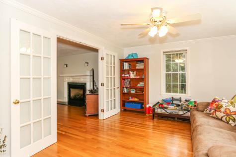19 Maple Street Mashpee MA 02649