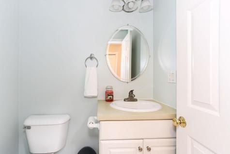 19 Maple Street Mashpee MA 02649