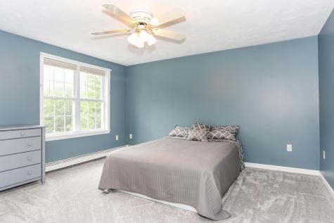 19 Maple Street Mashpee MA 02649