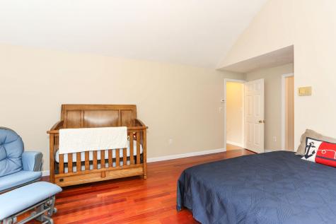 19 Maple Street Mashpee MA 02649
