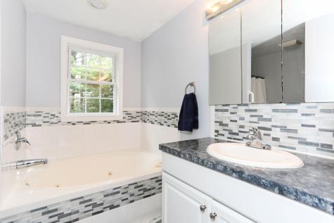 19 Maple Street Mashpee MA 02649