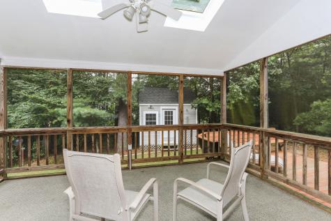 19 Maple Street Mashpee MA 02649