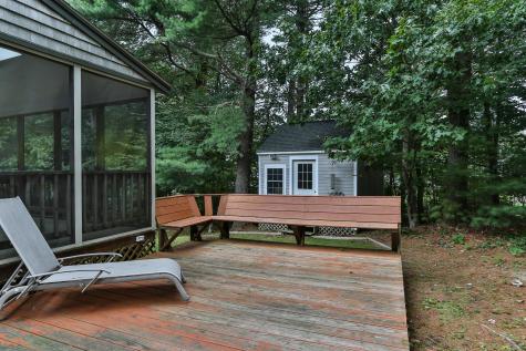 19 Maple Street Mashpee MA 02649