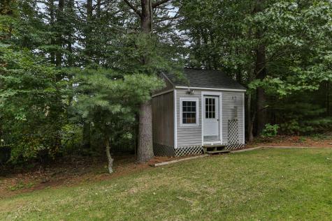 19 Maple Street Mashpee MA 02649
