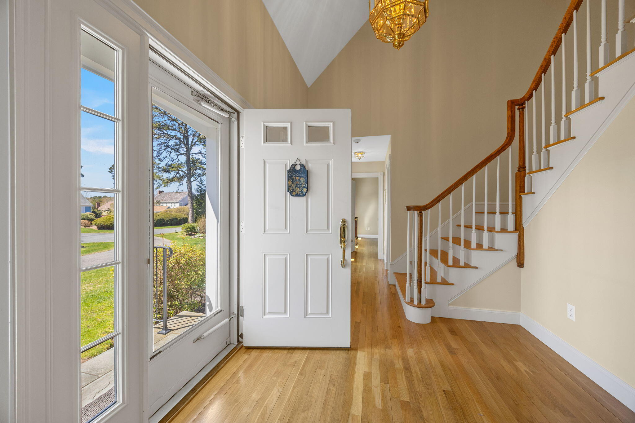 56 Shad Bush Circle East Dennis MA 02641