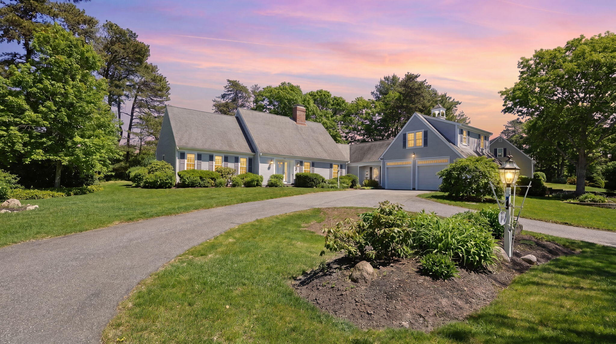 56 Shad Bush Circle East Dennis MA 02641