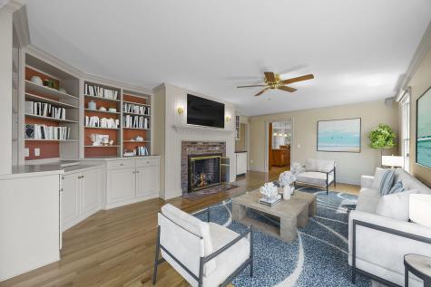 56 Shad Bush Circle Dennis MA 02641