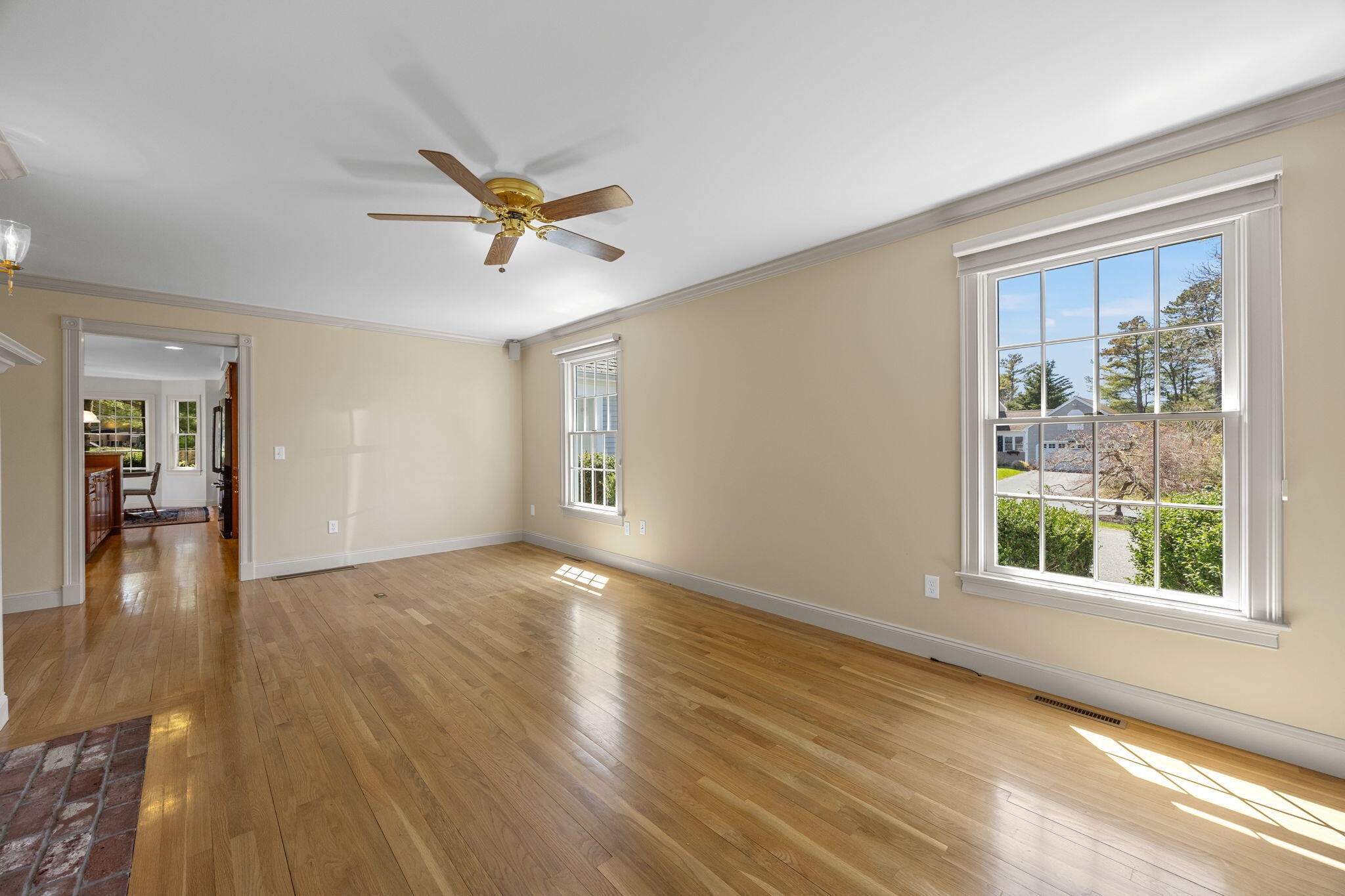 56 Shad Bush Circle East Dennis MA 02641